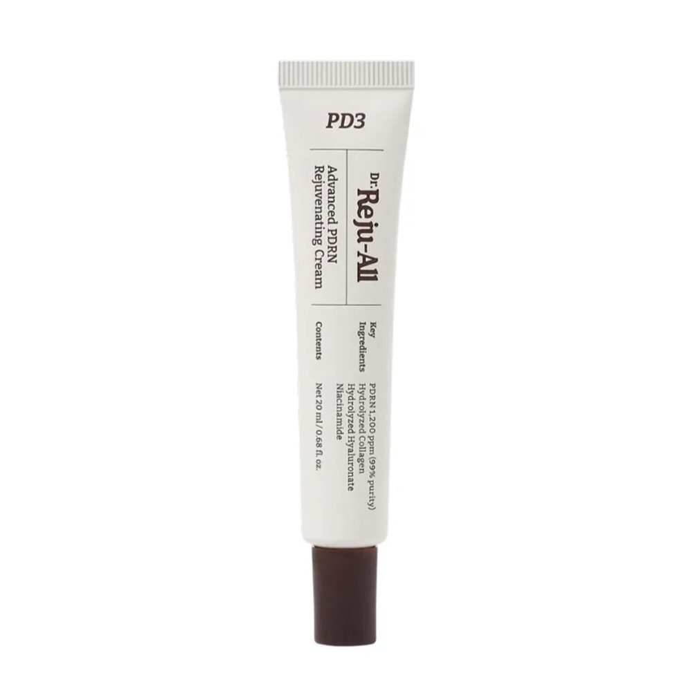 Advanced PDRN Rejuvenating Cream Regenerating And Rejuvenating Cream