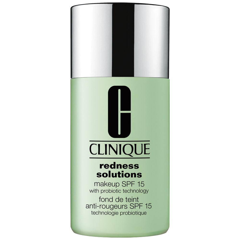 Redness Solutions Makeup