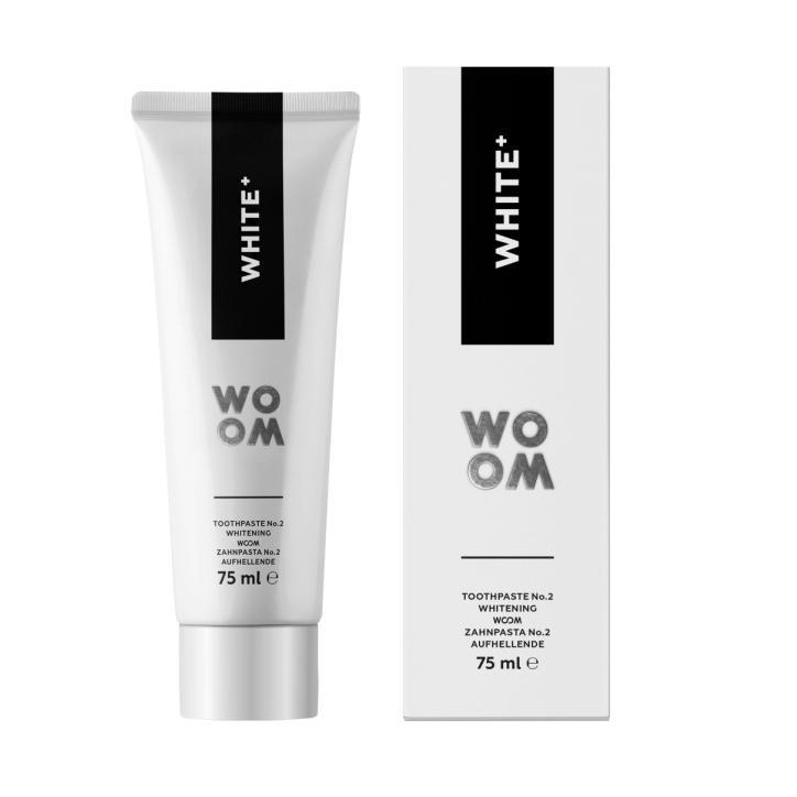 White+ Bieliaca 75 ml
