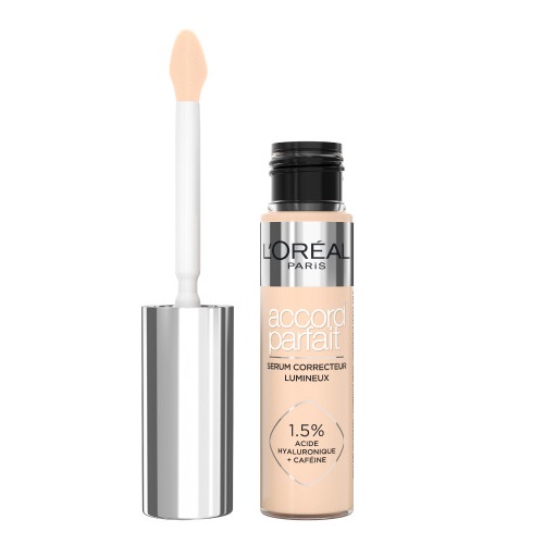 True Match Radiant Serum Korektor