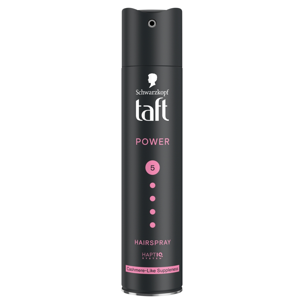 Power Cashmere Touch Power Cashmere Hairsprej