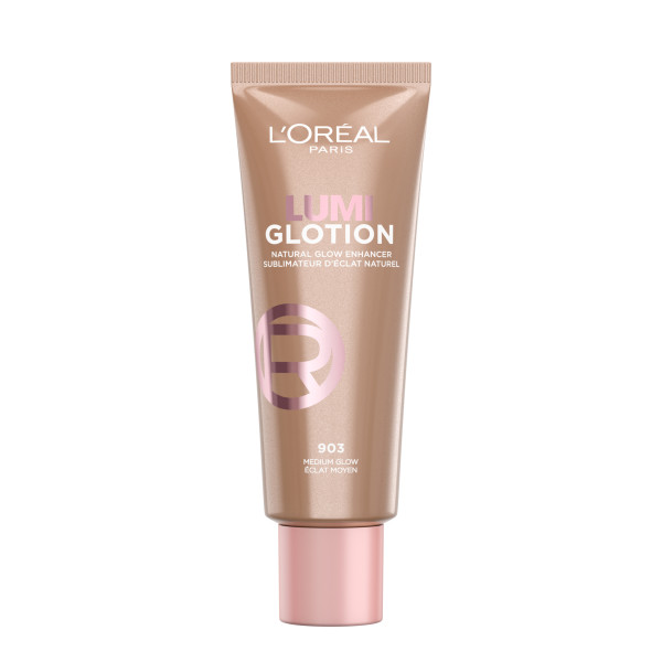 Lumi Glotion 3