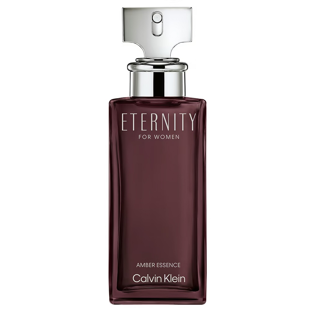 Eternity For Women Amber Essence