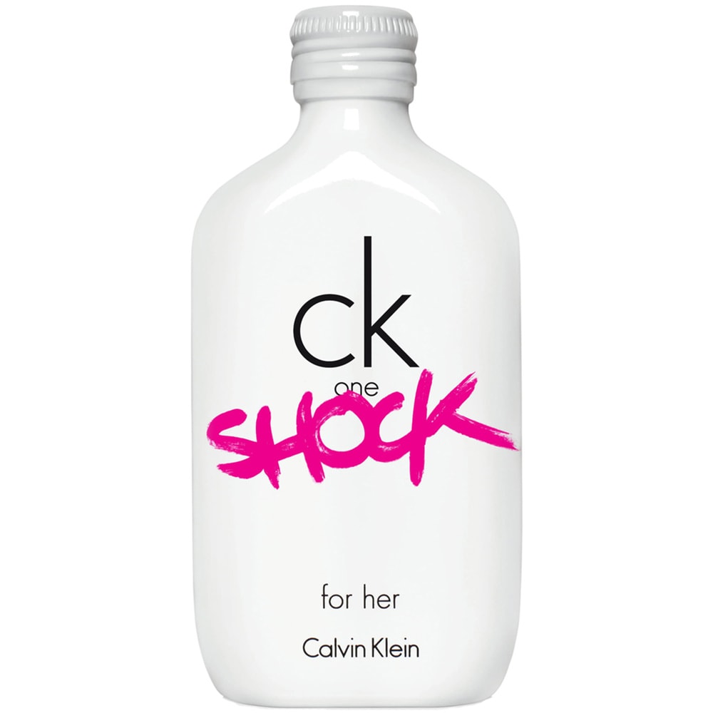 CK One Shock 2