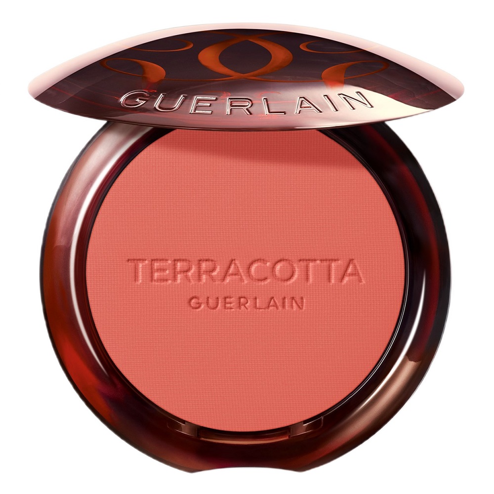 Terracotta Blush 05 Deep Coral 5g