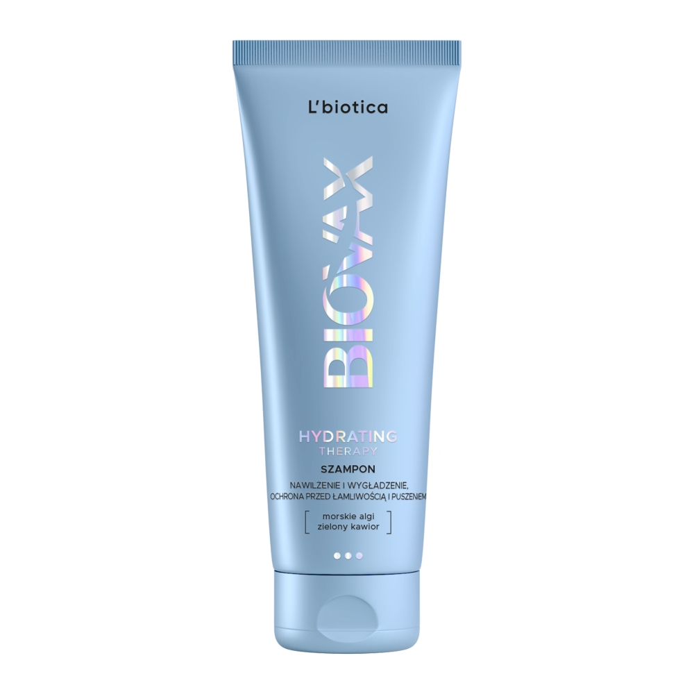 Glamour Hydrating Therapy