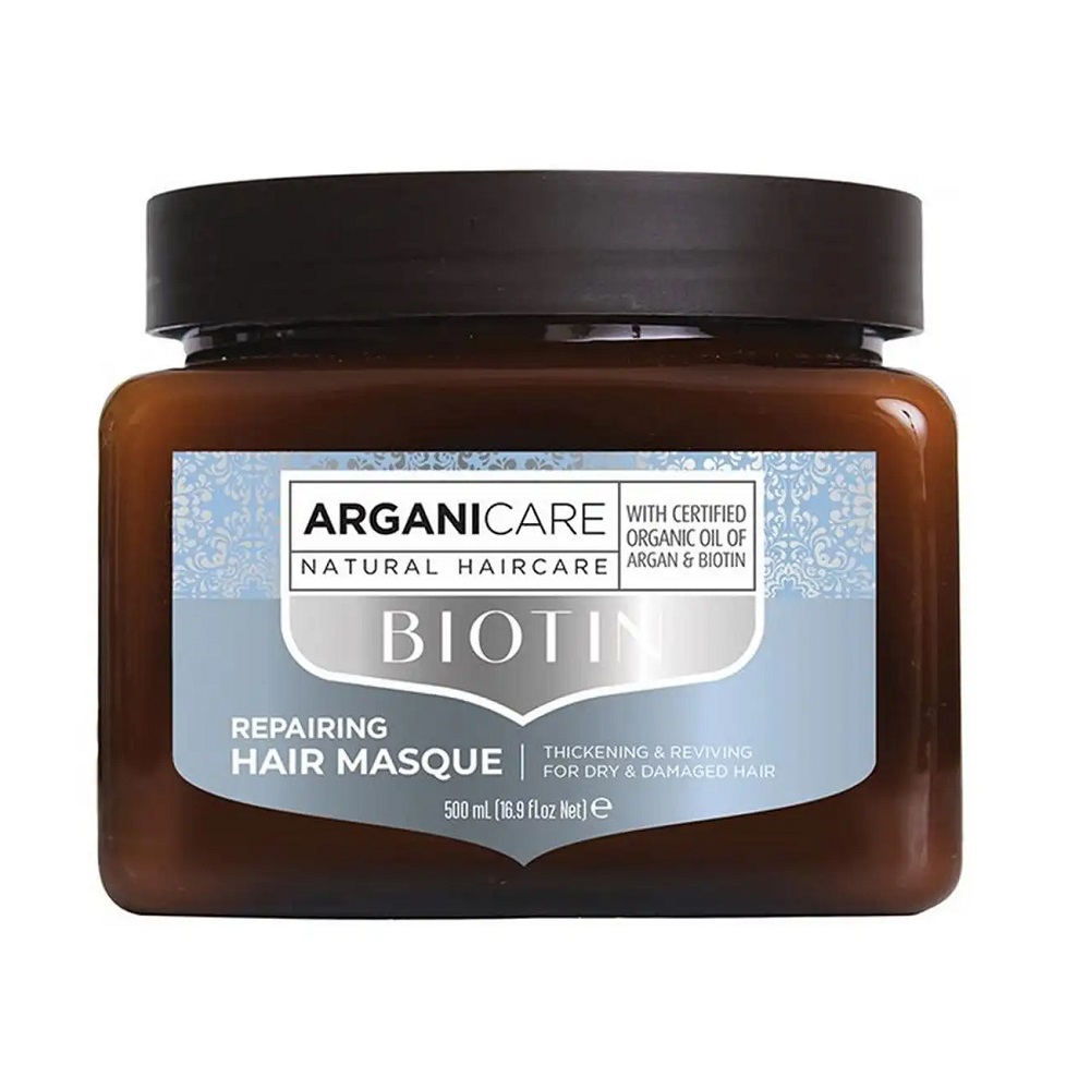 _Biotin Masque