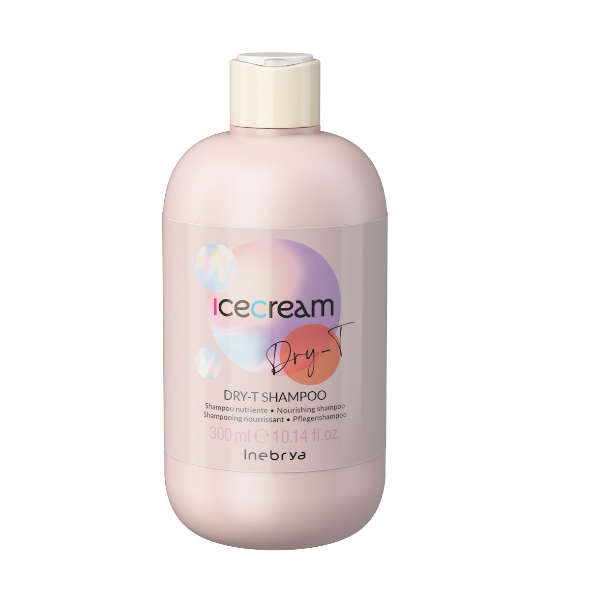 Ice Cream Dry-T - Gama