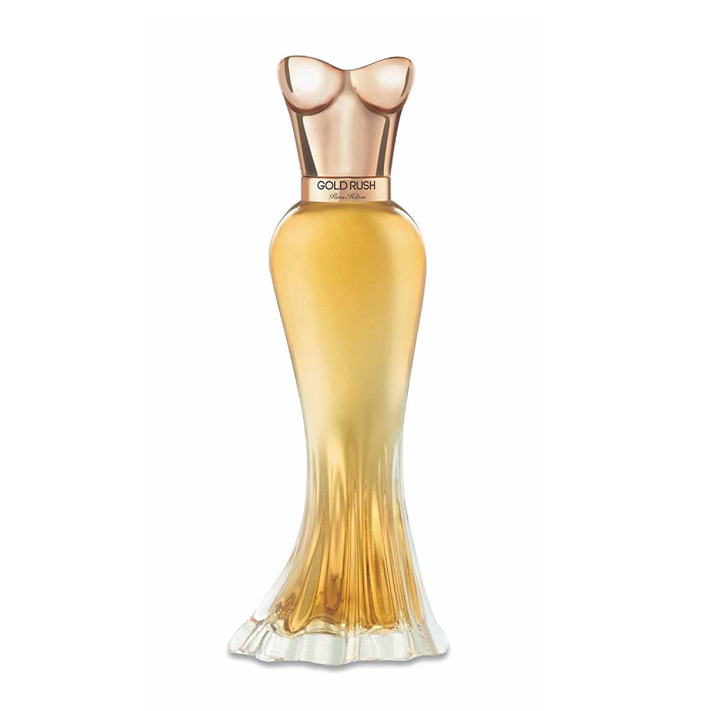 Gold Rush 100 ml
