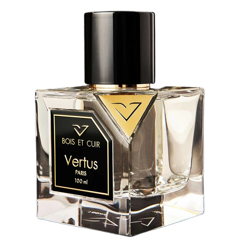Bois Et Cuir 100 ml
