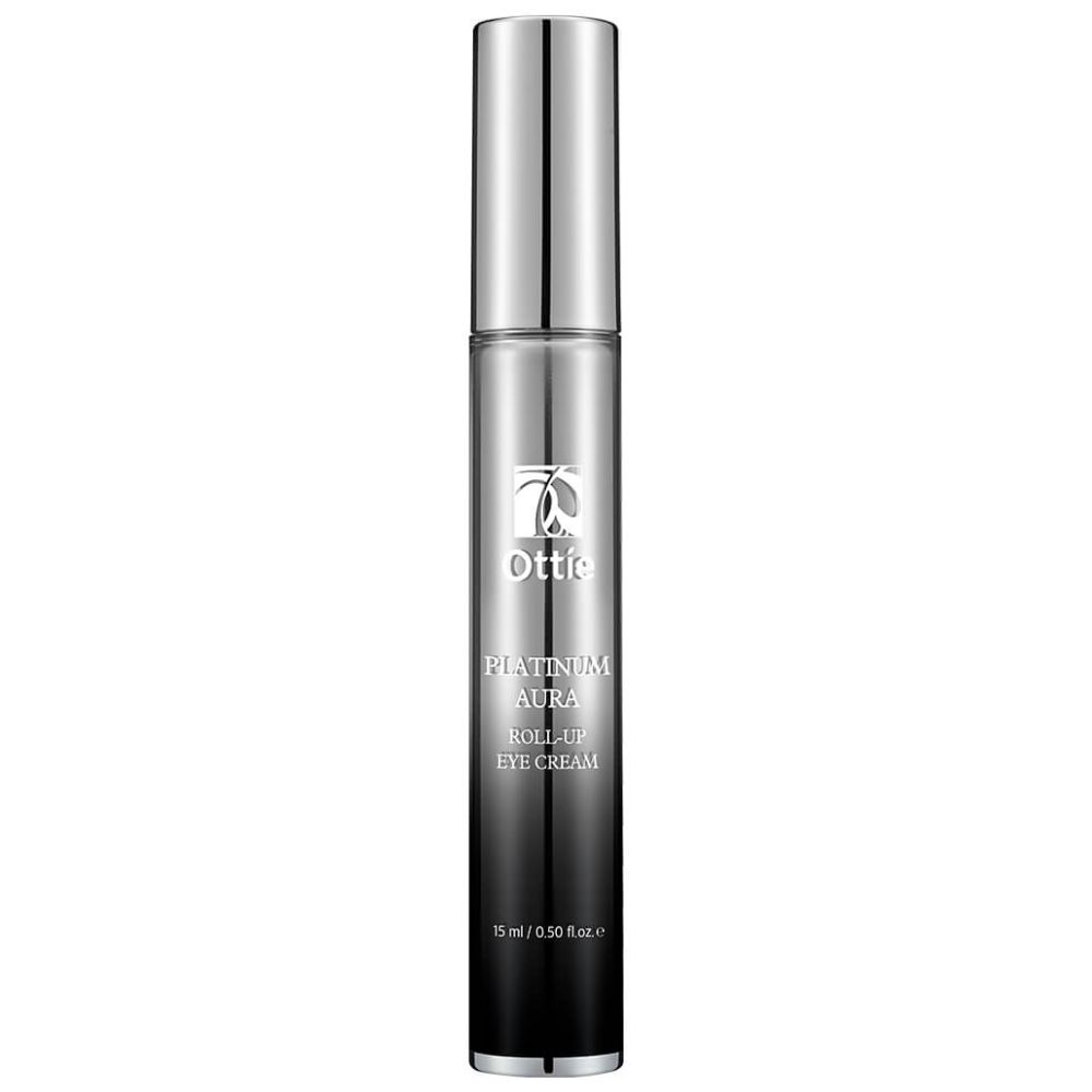 Platinum Aura Anti-aging Eye Cream With Platinum