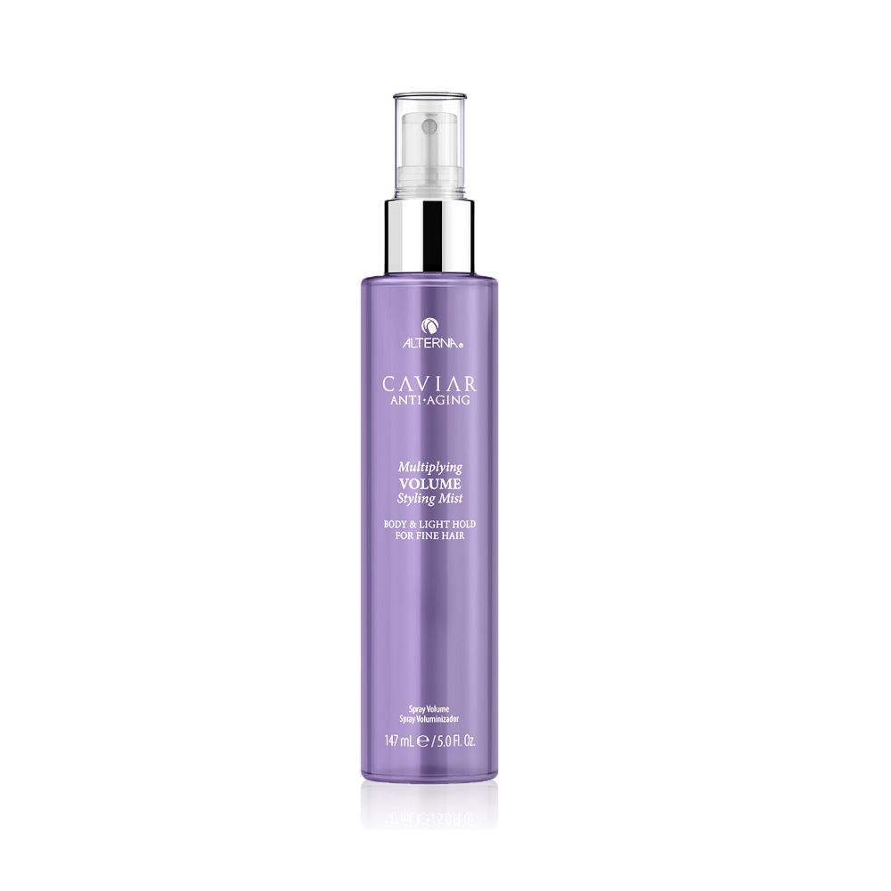 Caviar Anti-Aging Multiplying Volume Styling Mist For Voluminous Hair