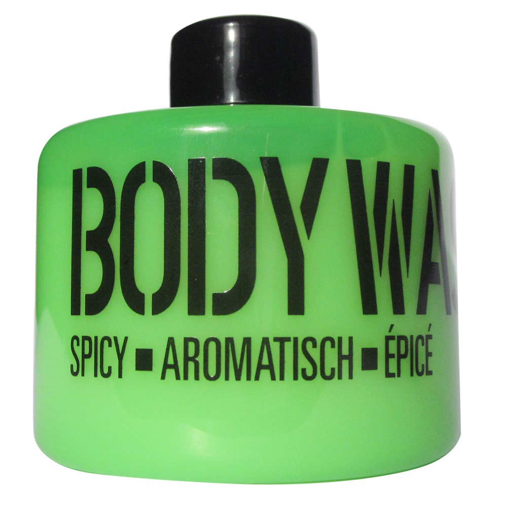 Lime Body Wash