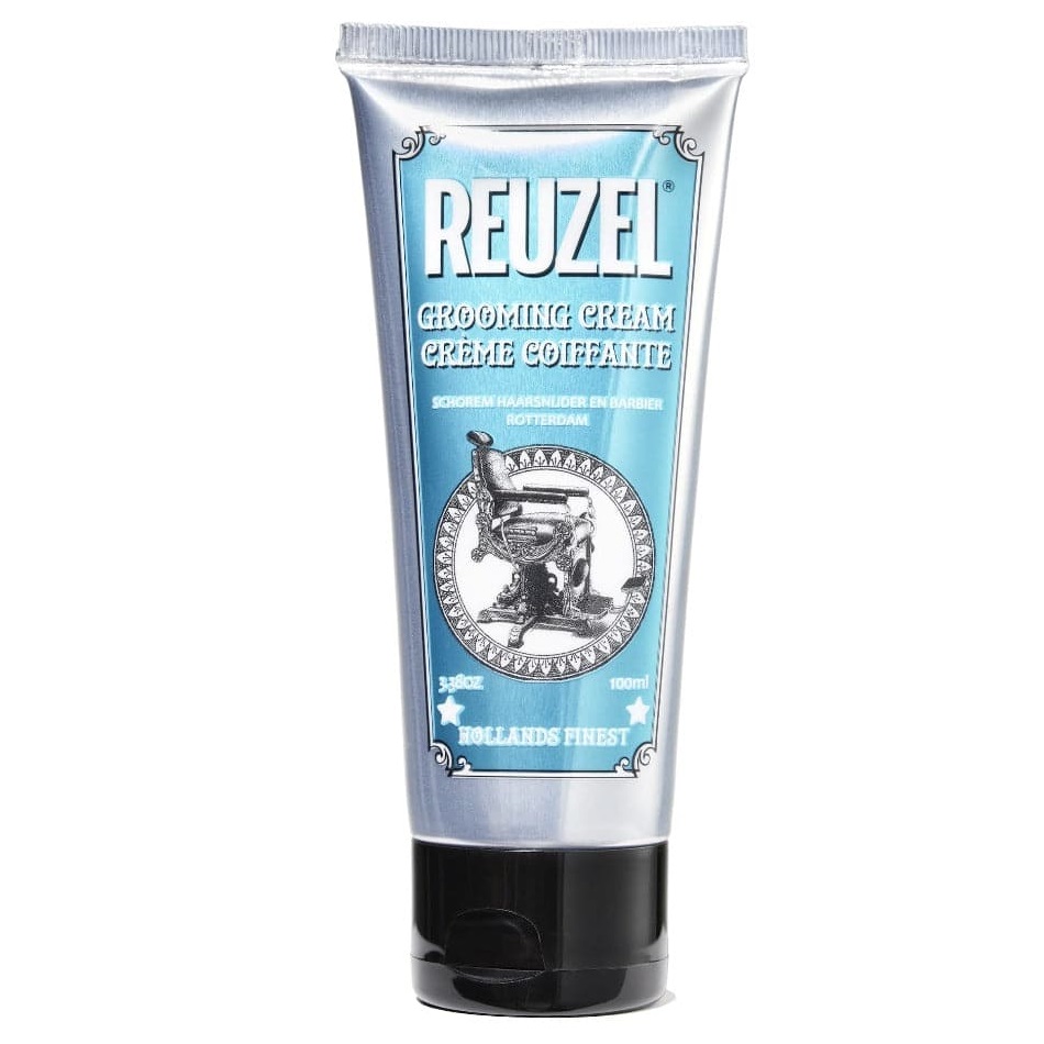 _Grooming Cream 100ml