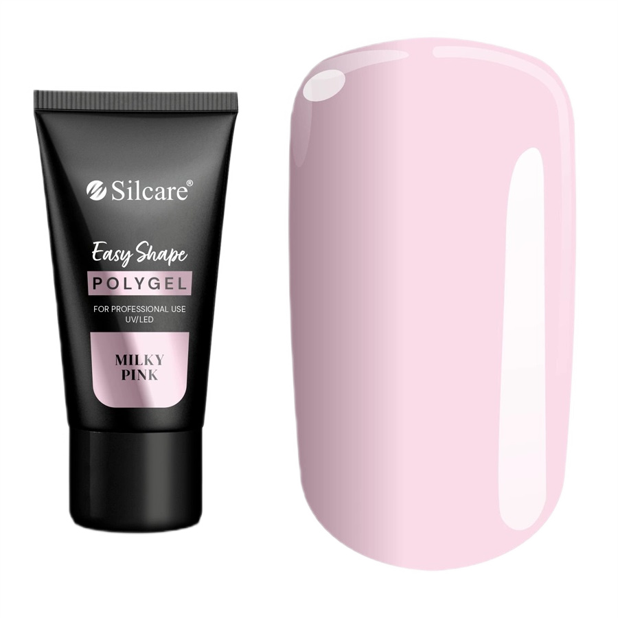 Easy Shape Polygel