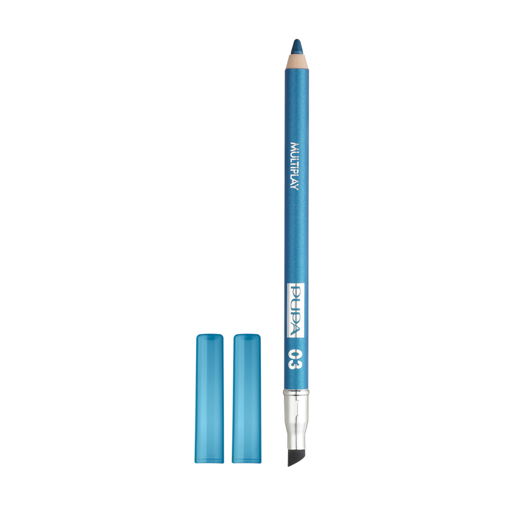 Multiplay Triple-Purpose Eye Pencil 3