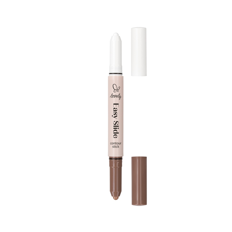 Easy Slide Contour Stick
