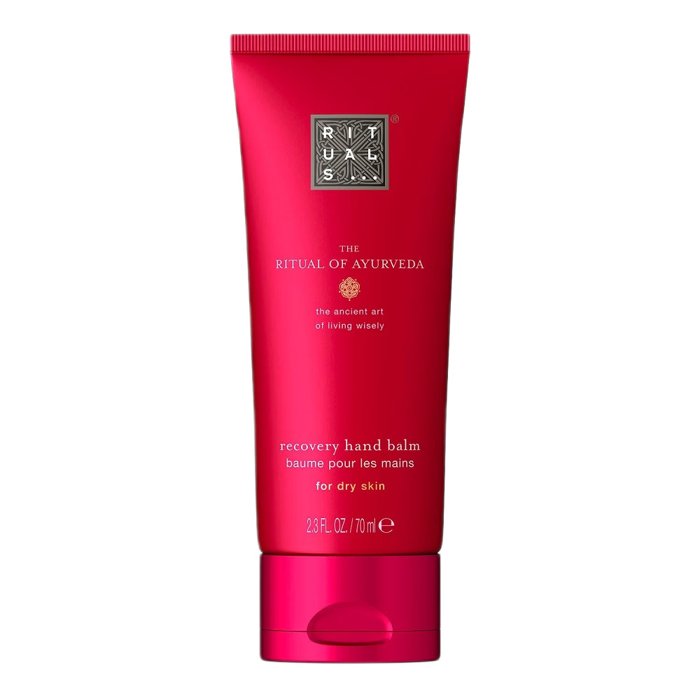 The Ritual Of Ayurveda Hand Cream