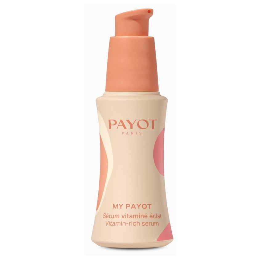My Payot Serum Vitamine Eclat
