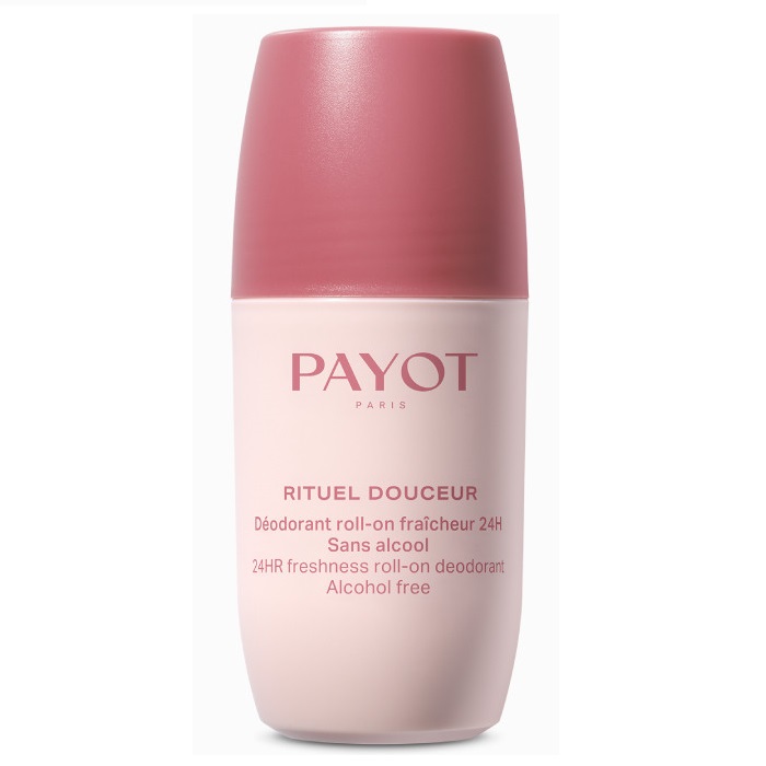 Rituel Douceur