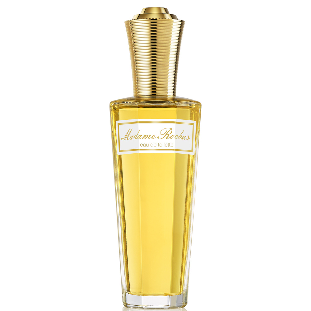 Madame Rochas - Unwrapped Product