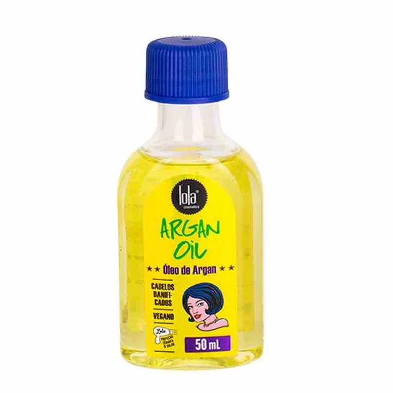 Lola Cosmetics 50ml