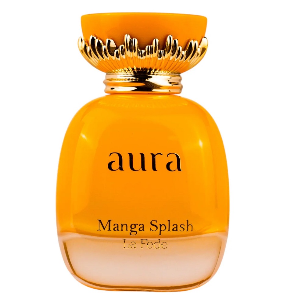 Aura Manga Splash 100 ml