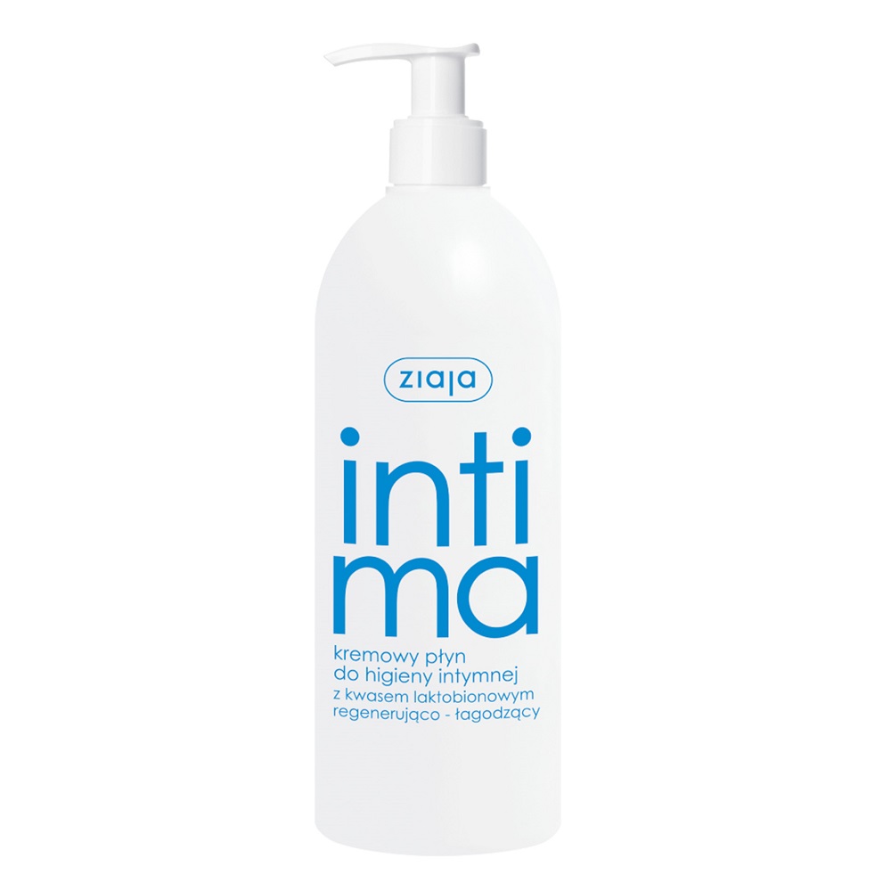 Intima