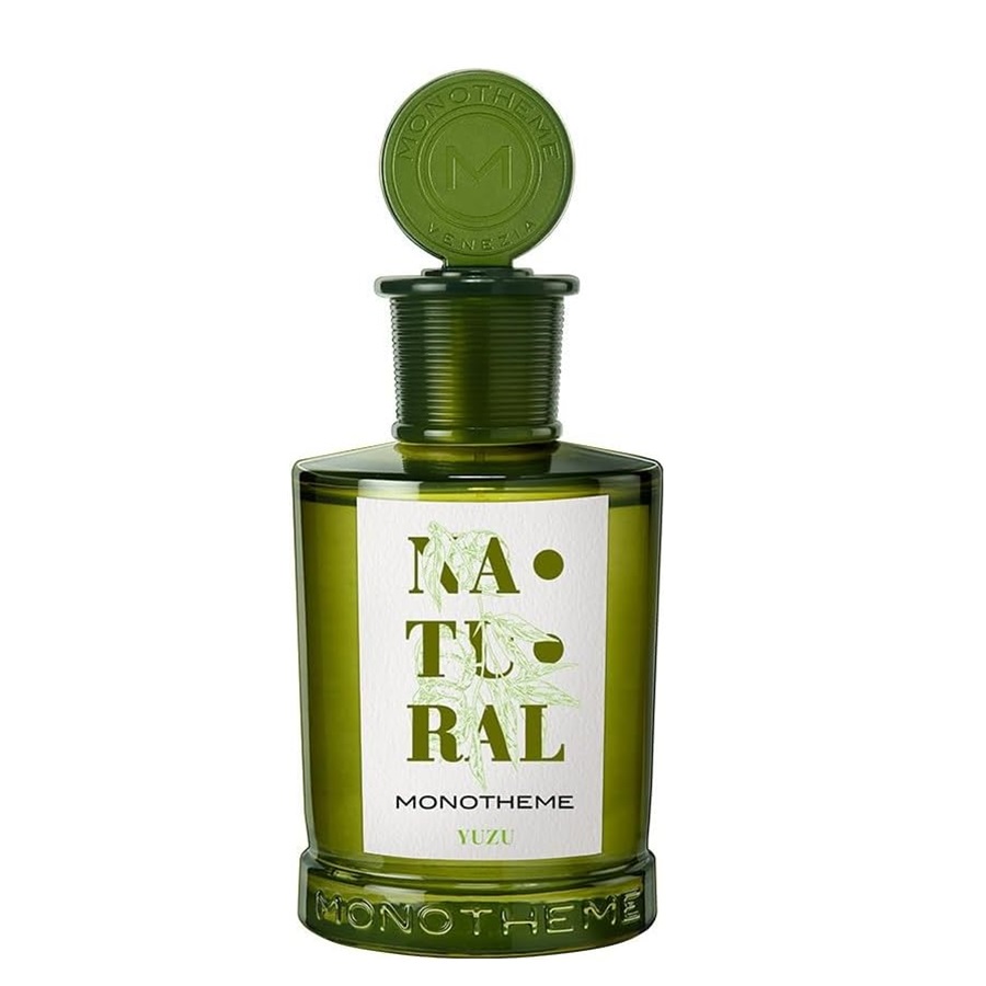 Natural Yuzu - 100 ml