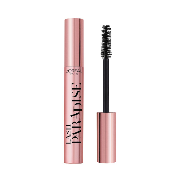 Lash Paradise Mascara
