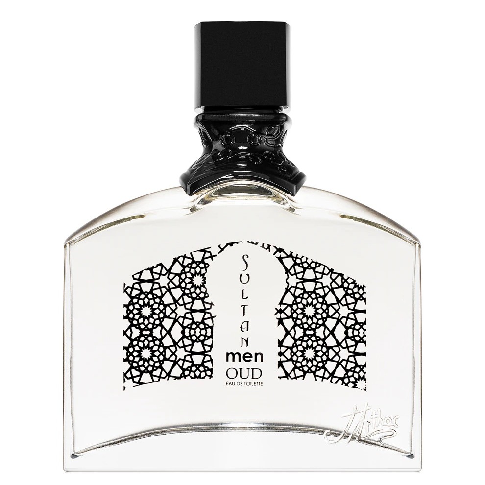 Sultan Men Oud 100 ml