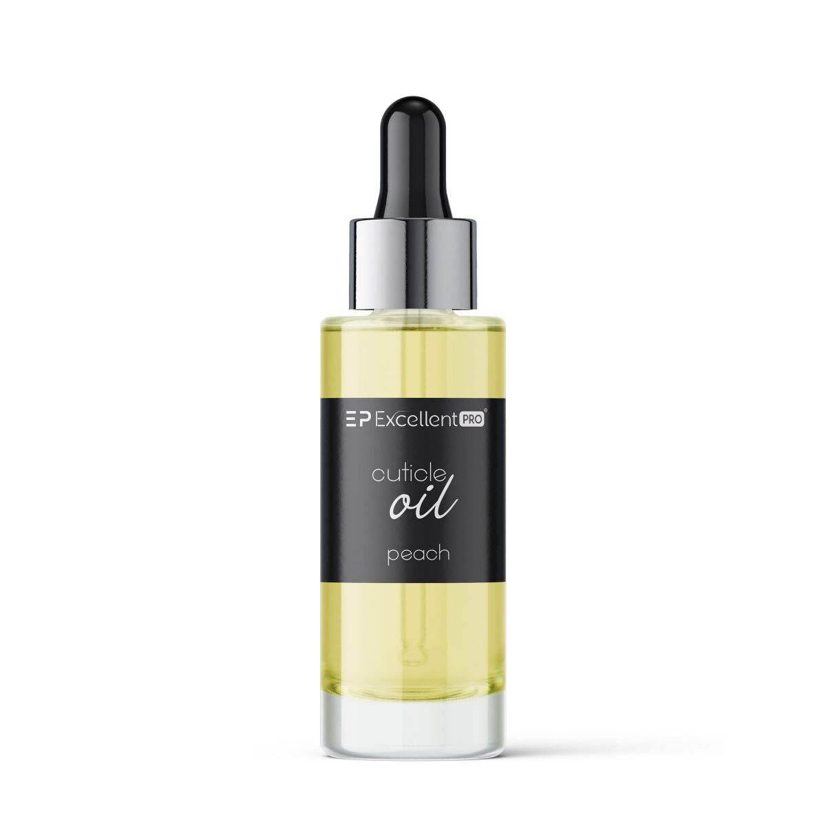 Cuticle Oil Peach Cuticle And Nail Oil