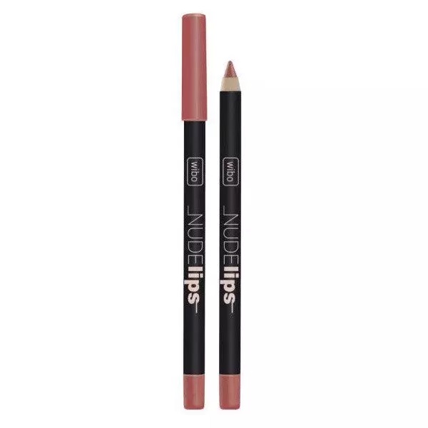 Nude Lips