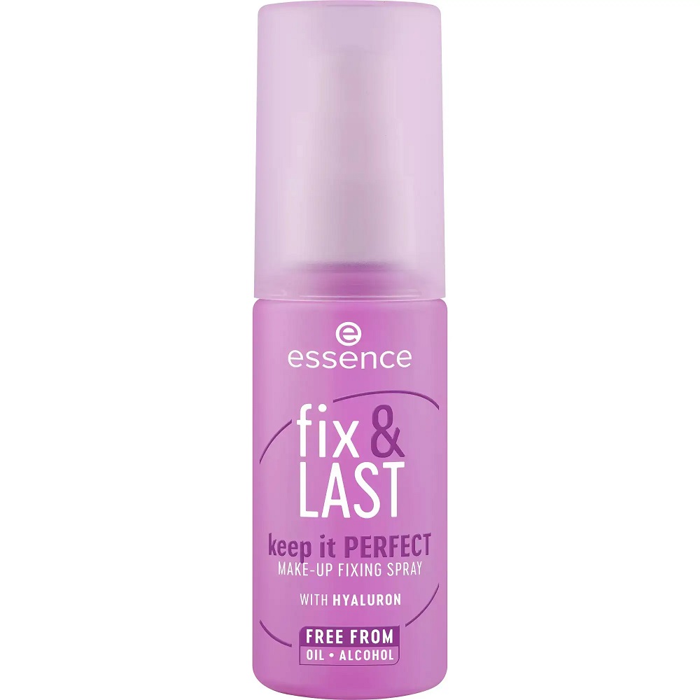 Fix Amp; Last Keep It Perfect 50 ml