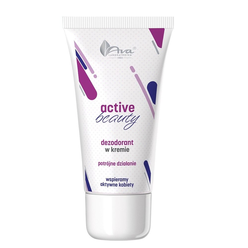 Ava Laboratory, Active Beauty