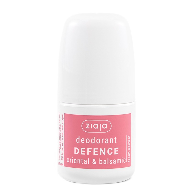 Defence Roll On