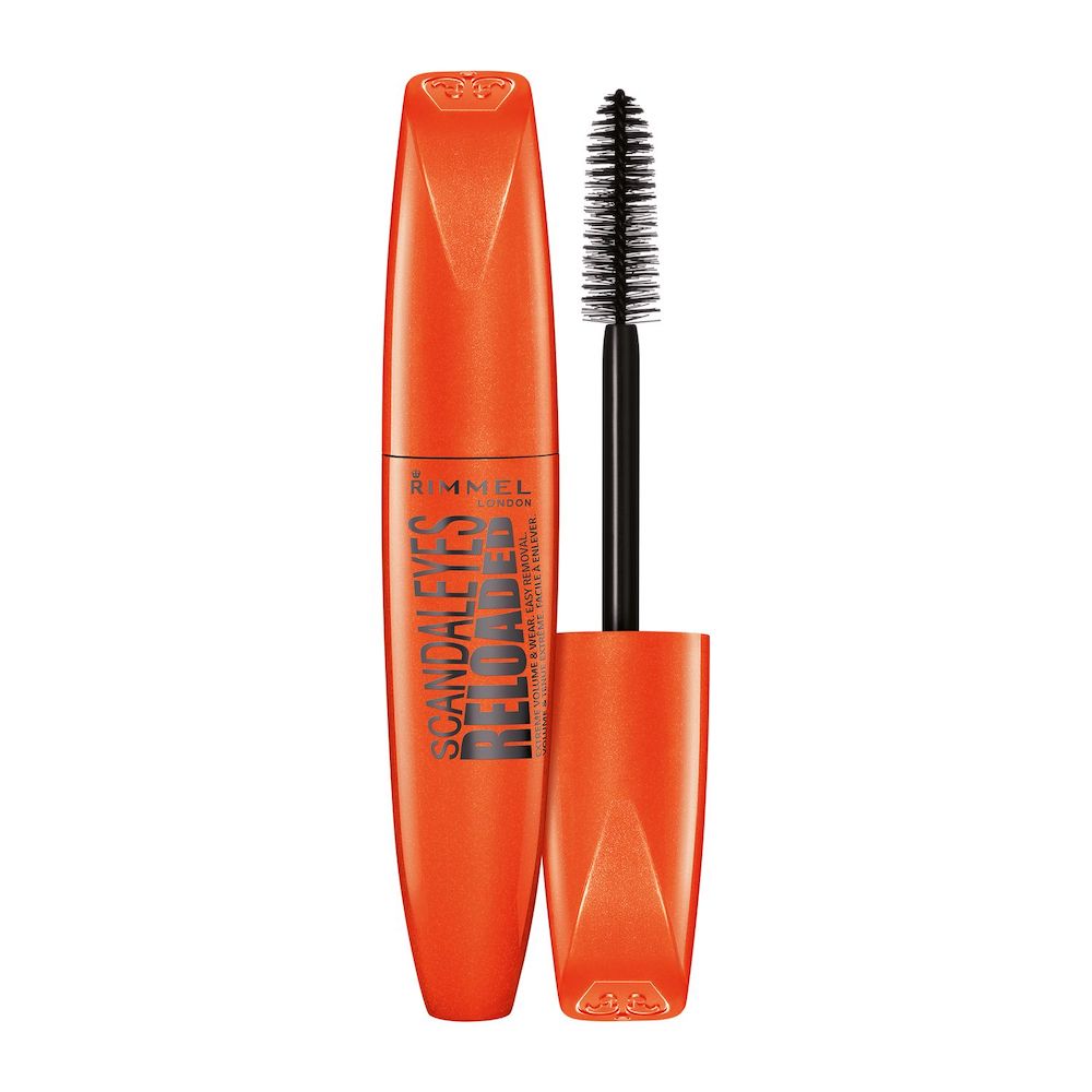 Scandal Eyes Reloaded Mascara
