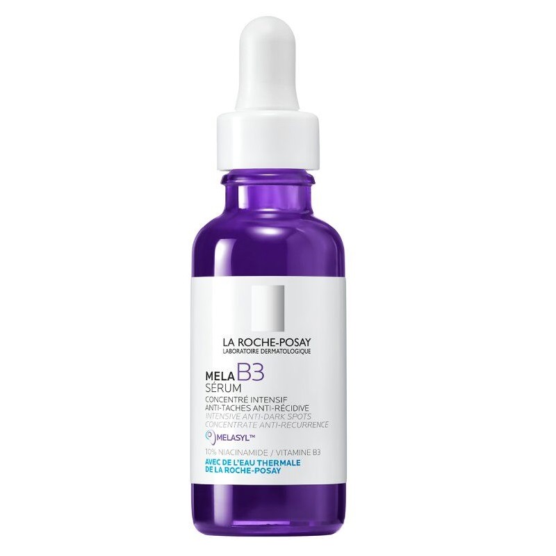 Mela B3 Concentrated Serum Against Hyperpigmentation