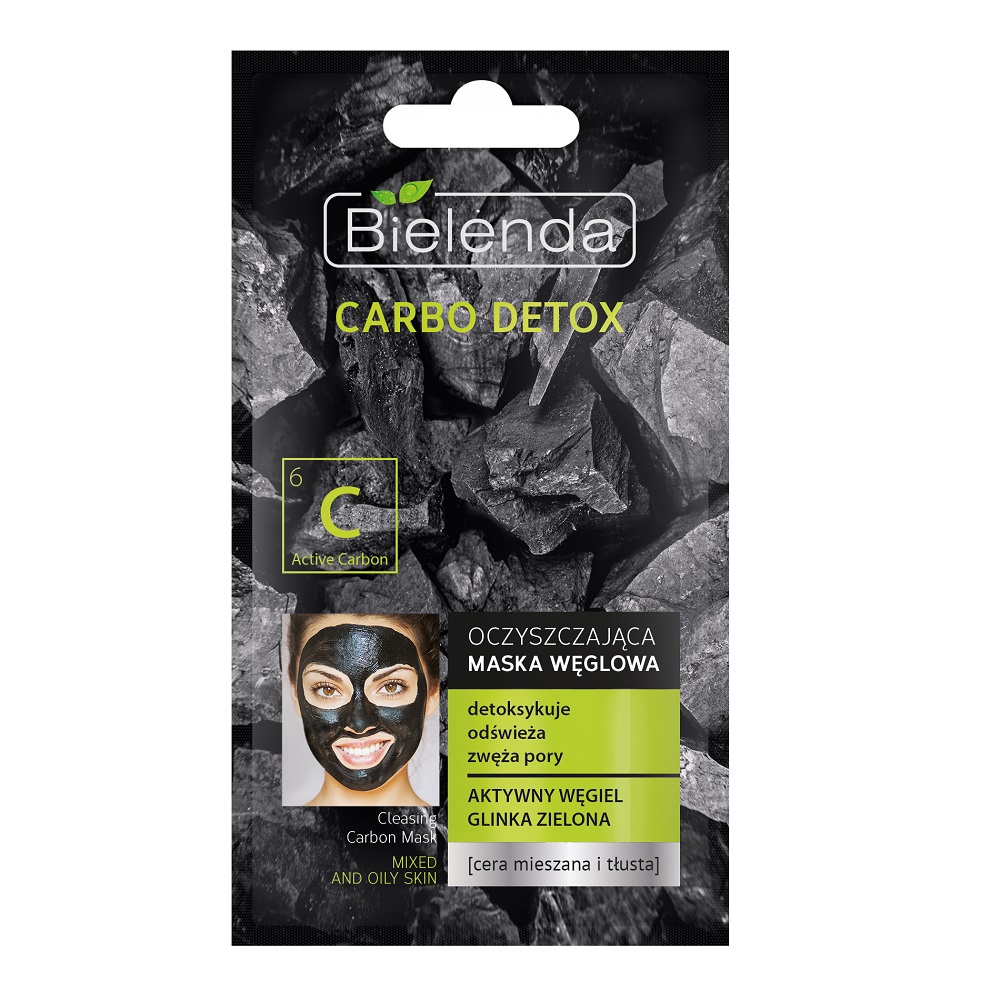 Carbo Detox