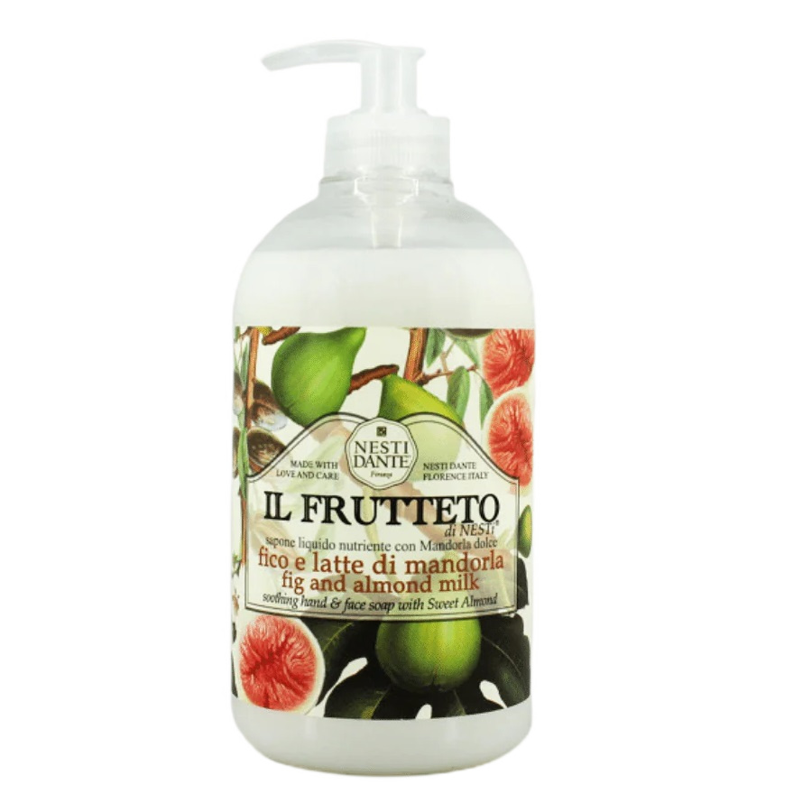 Il Frutteto Fig And Almond Milk