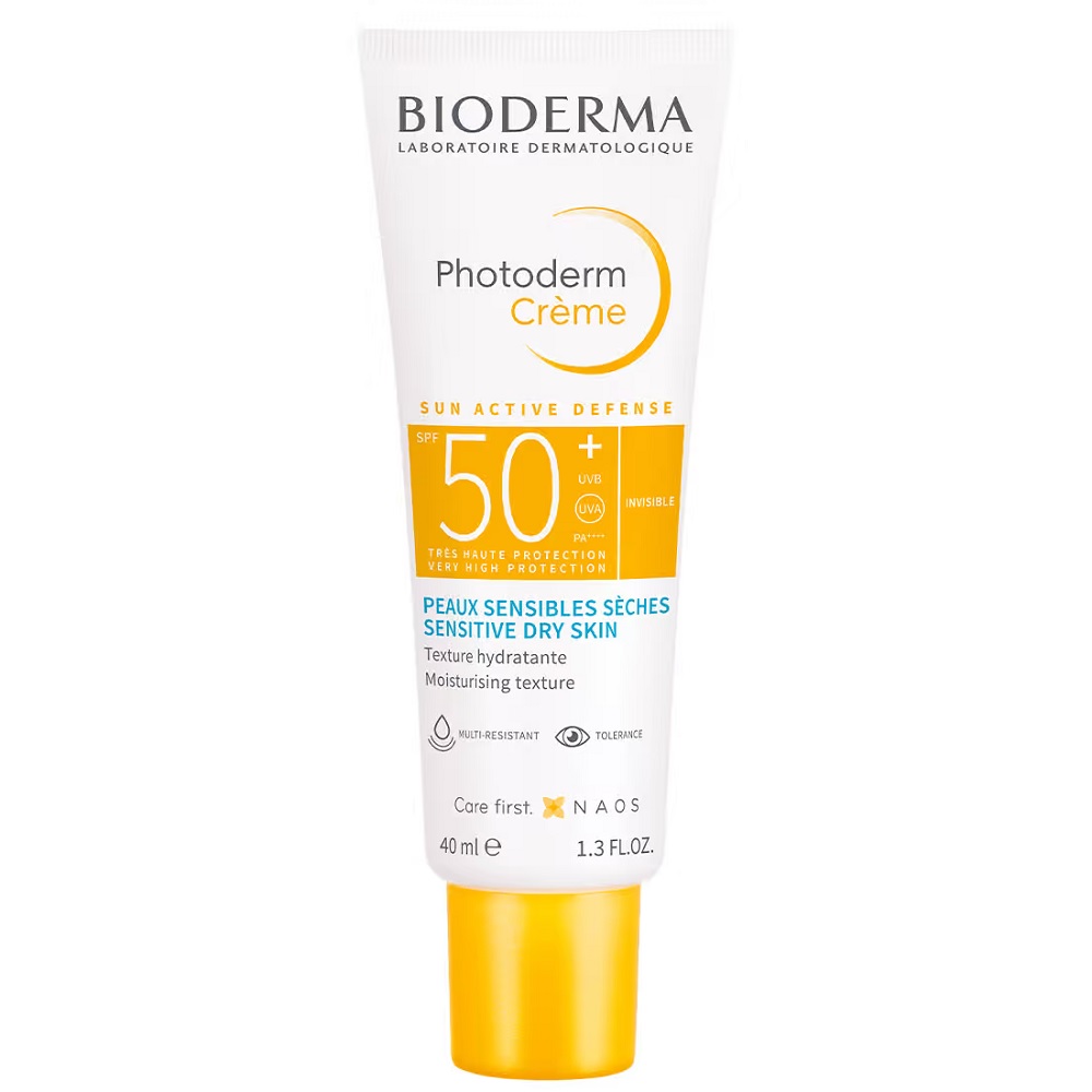 Photoderm Creme SPF50+ Dry Skin Cream
