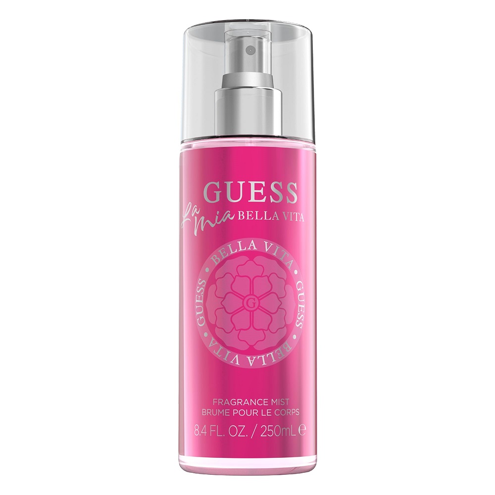 La Mia Bella Vita Scented Mist