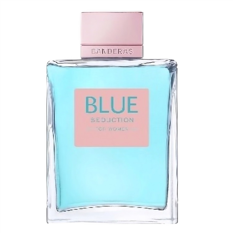 Blue Seduction For Women