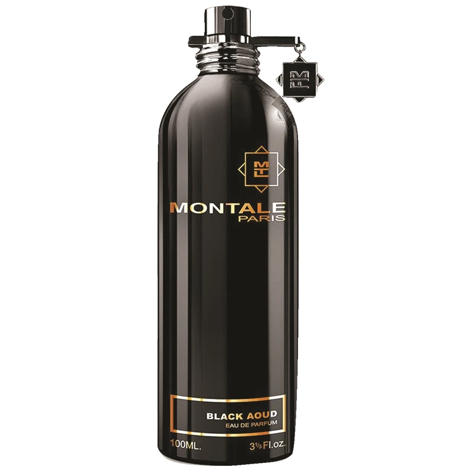 Black Aoud Men Black Aoud