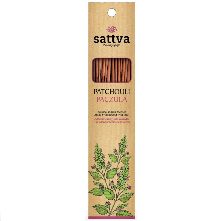 Natural Indian Incense 9