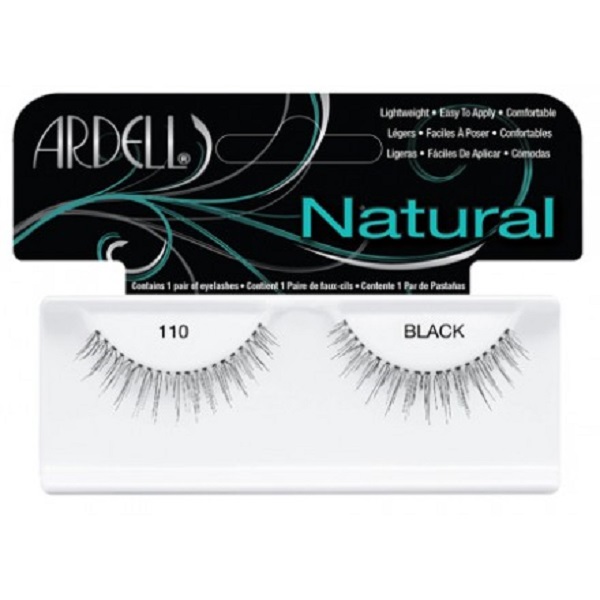 Natural Lashes