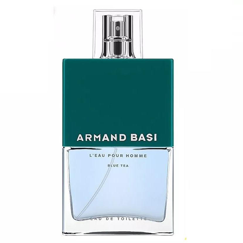 L'Eau Pour Homme Blue Tea