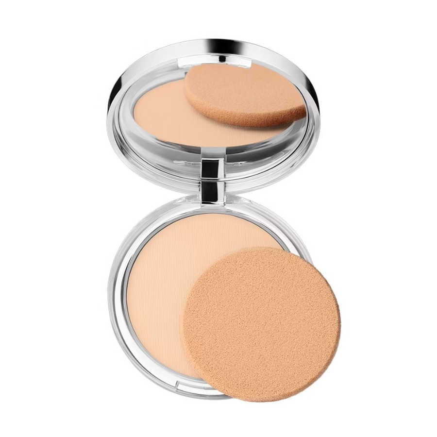 Stay Matte Sheer Pressed Powder Oil-Free 2