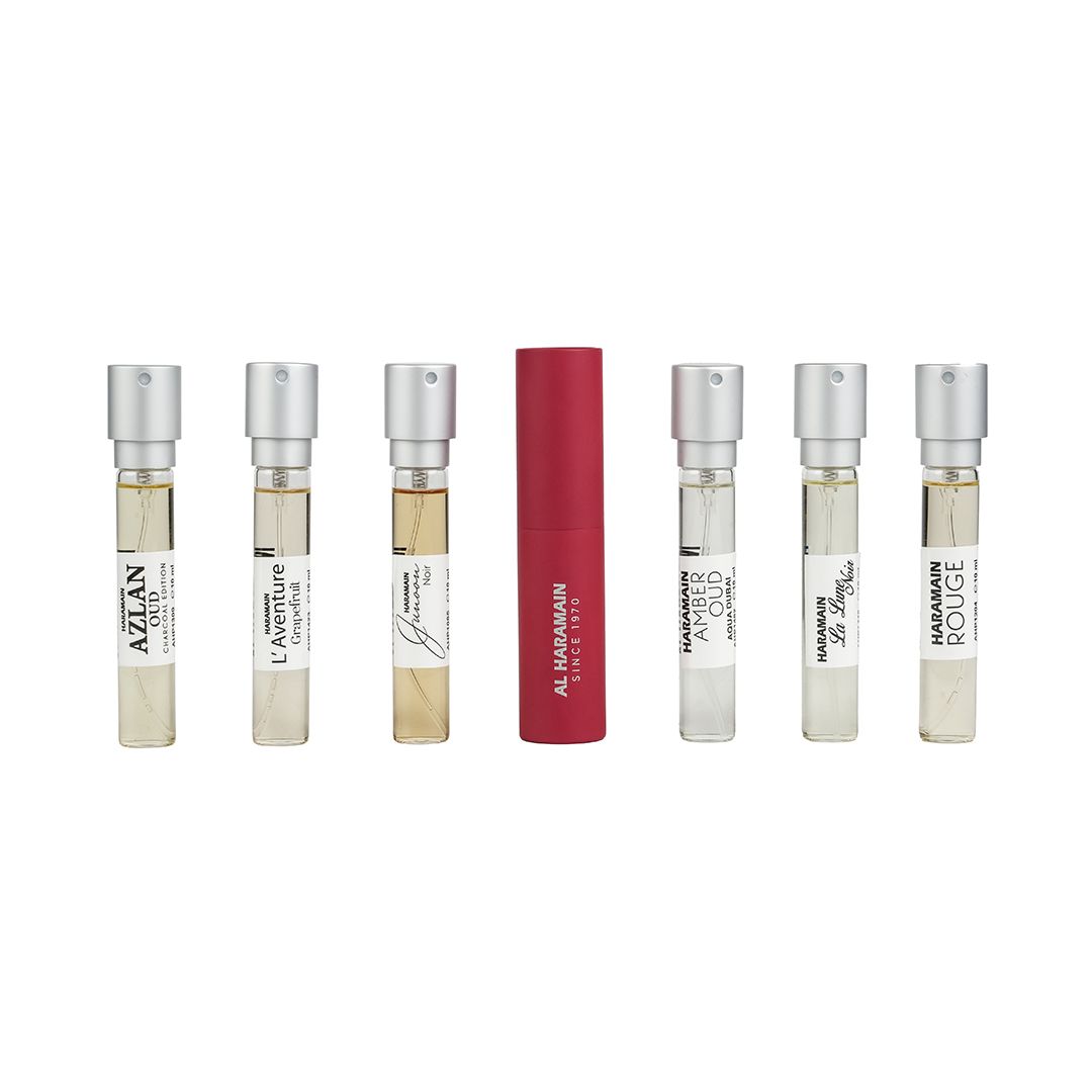 Discovery Special Collection Perfume Set