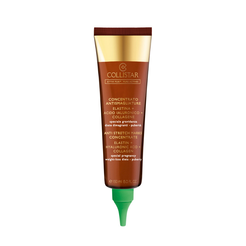 Anti Stretch Marks Concentrate
